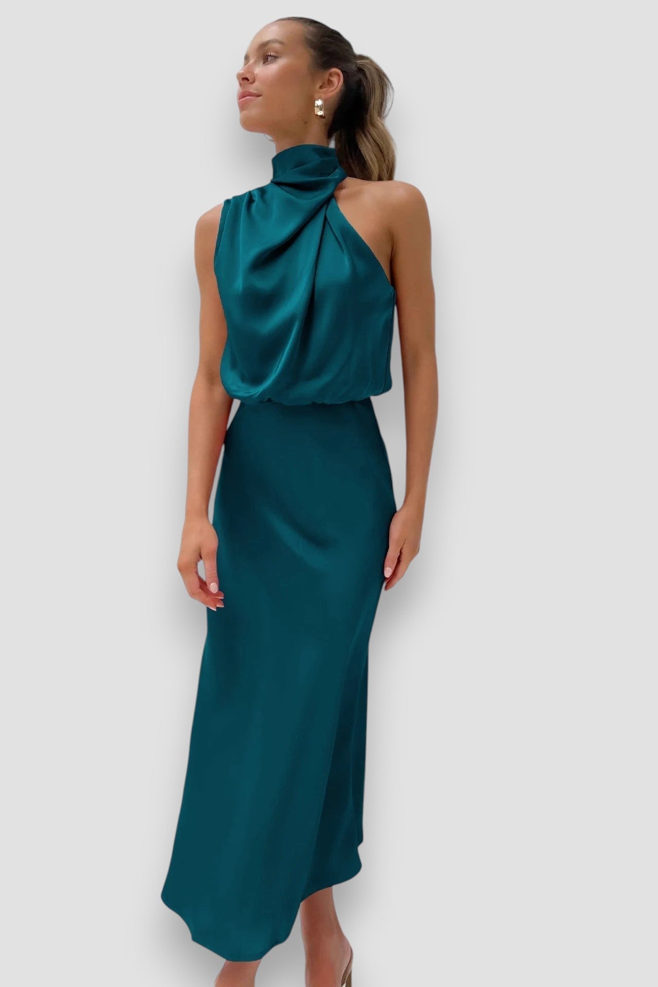 Carlina | Letnia Elegancja