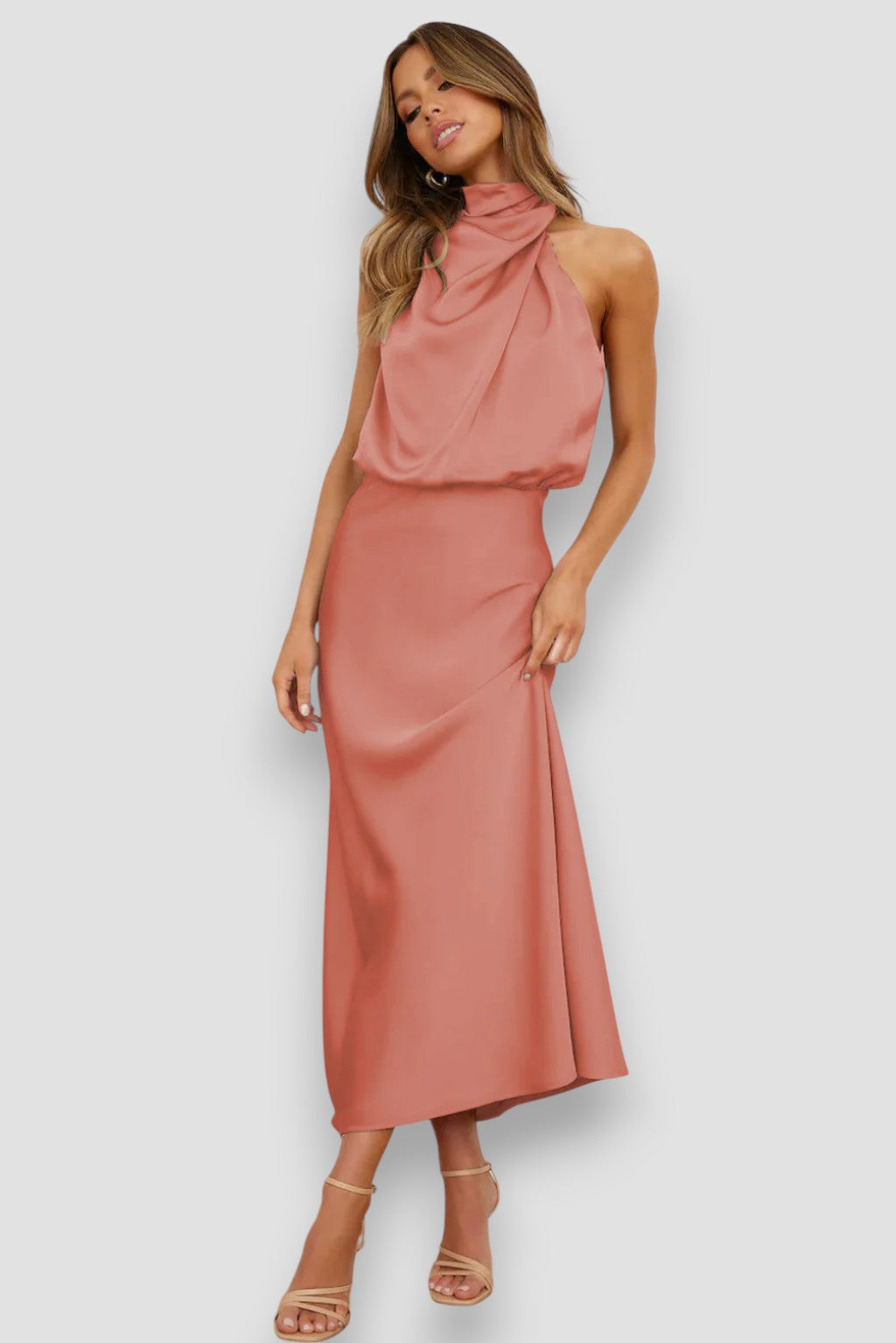 Carlina | Letnia Elegancja