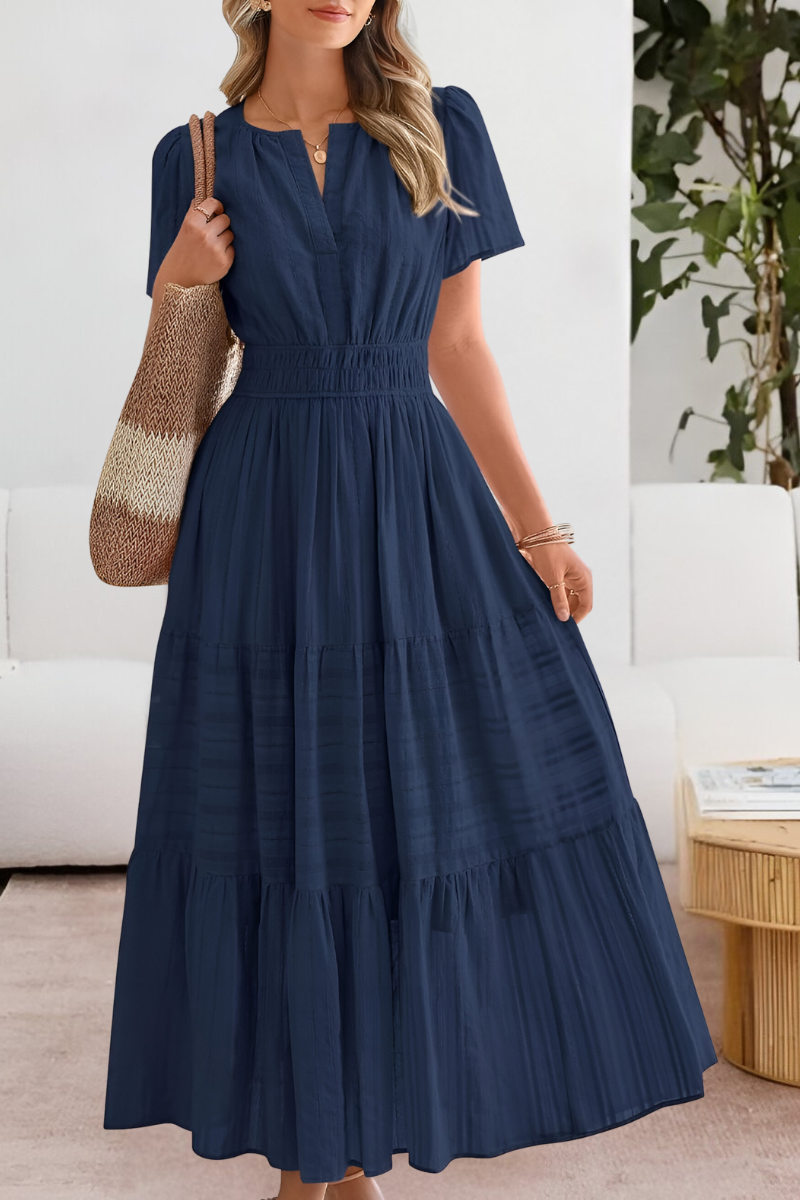 Helenessa - Sukienka Boho Lato