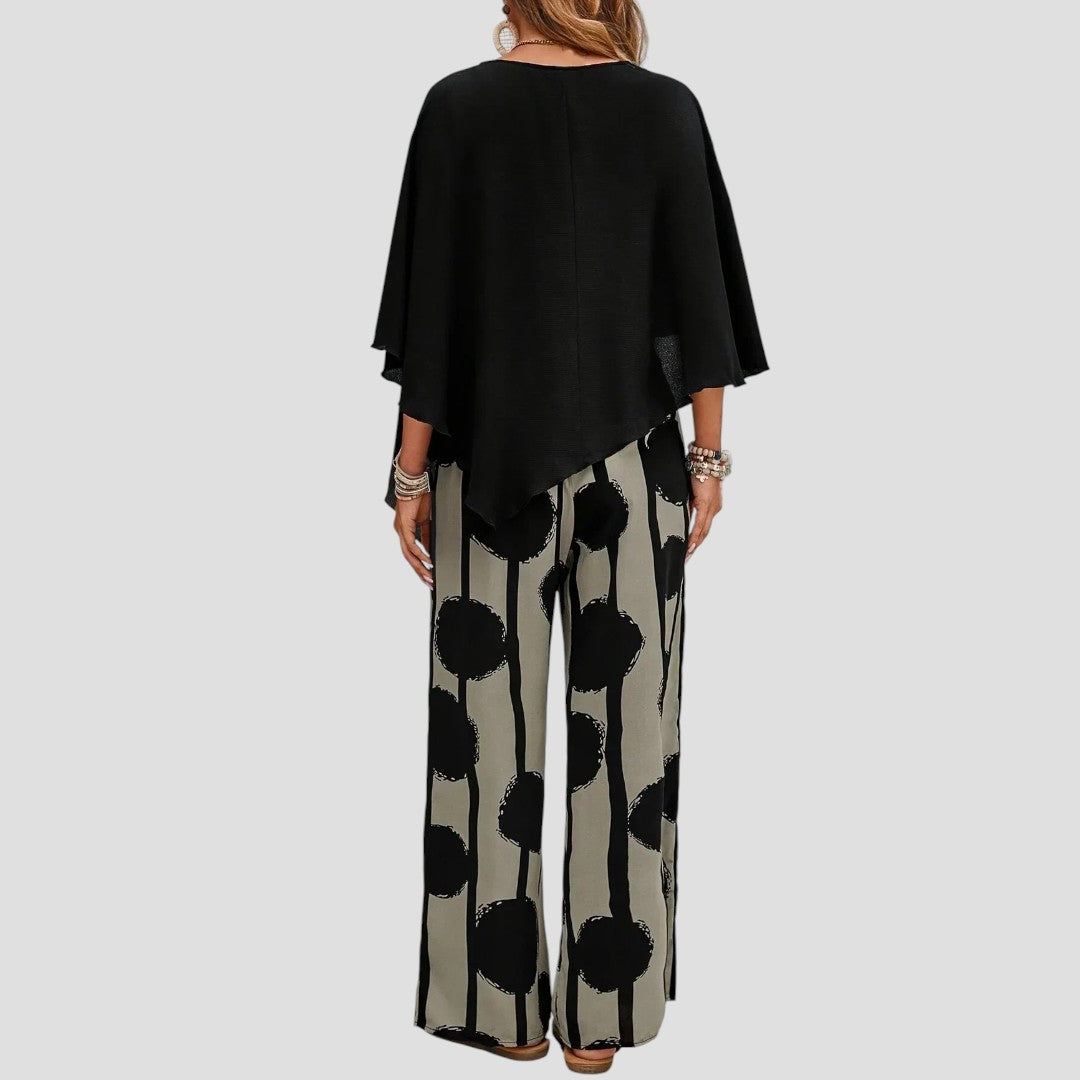 Milavie | Stylowy Zestaw Kobiecy