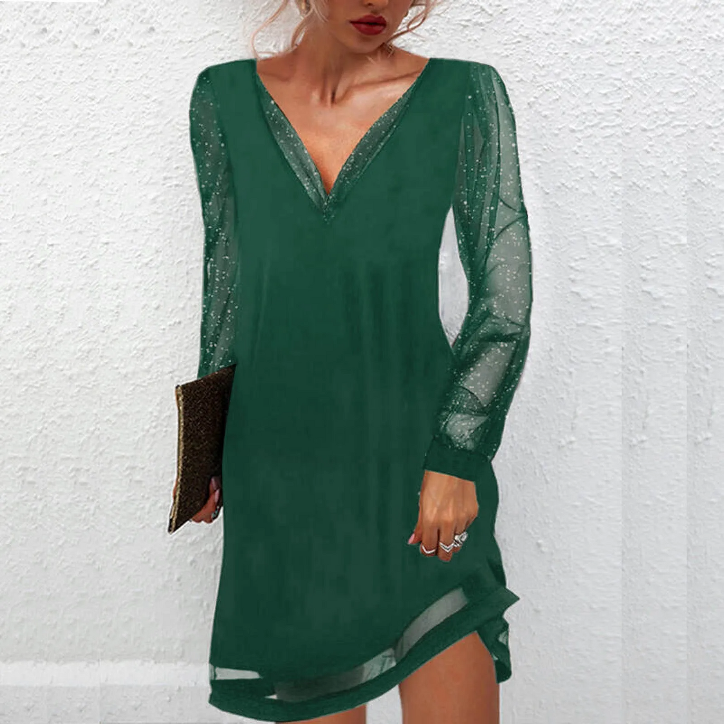 Nikkita Zimowa Elegancja