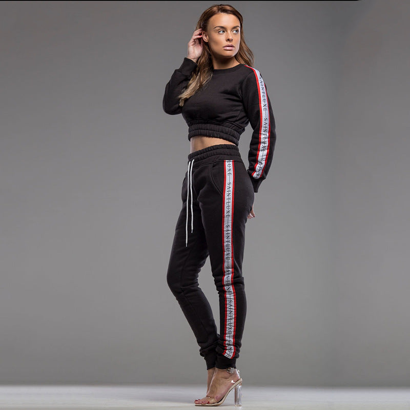 Casual Activewear: Moda i Wygoda
