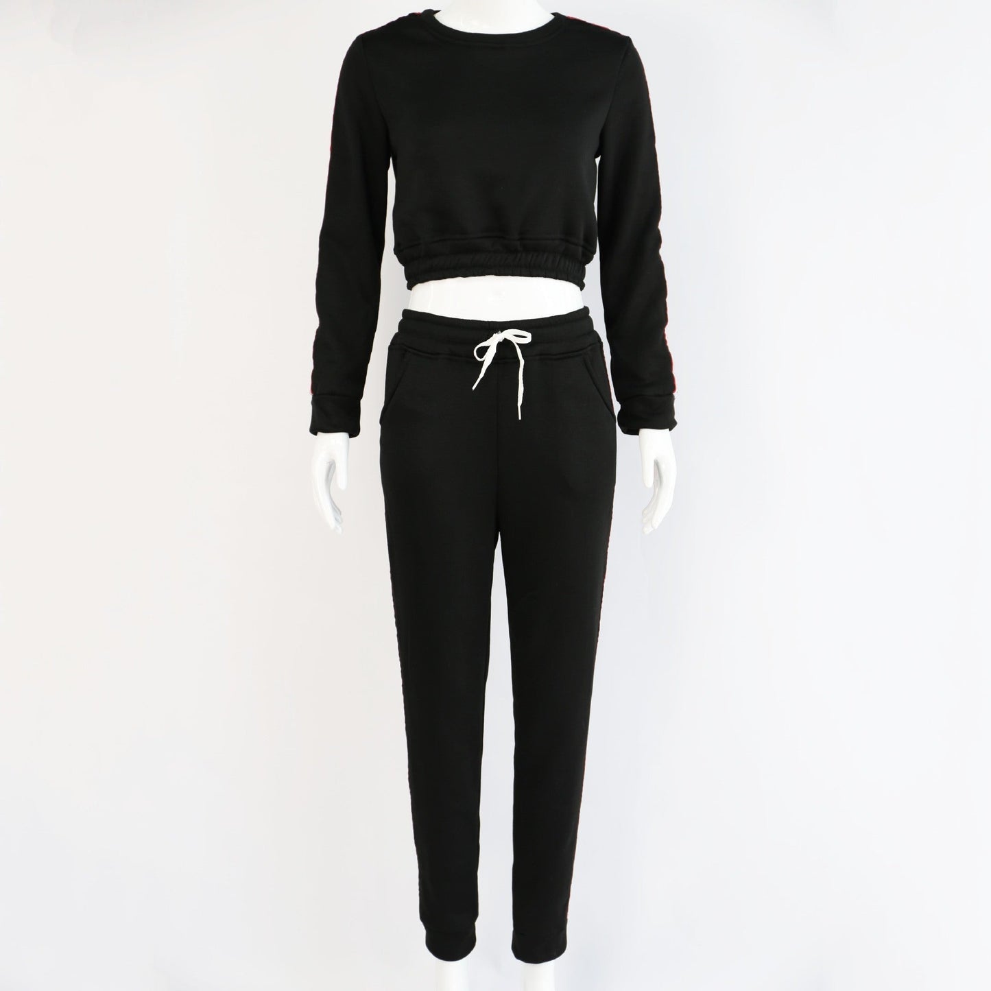 Casual Activewear: Moda i Wygoda