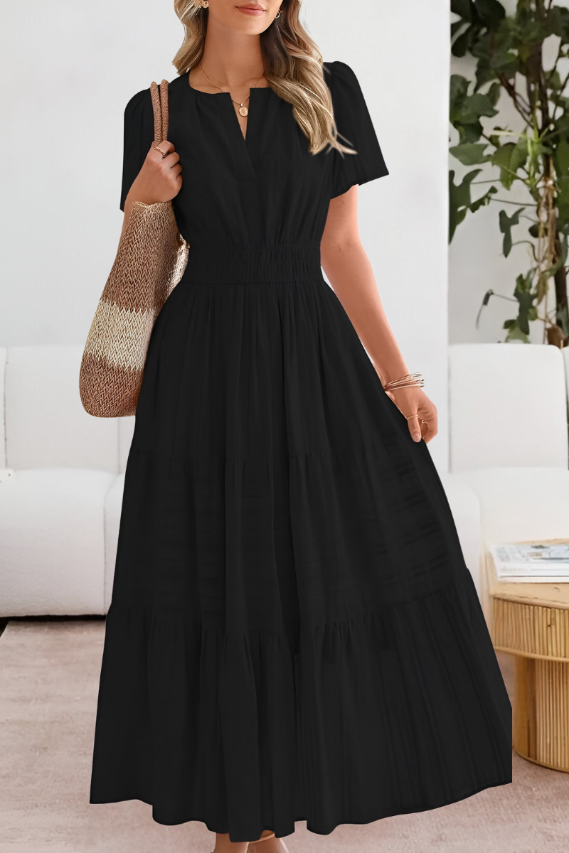 Helenessa - Sukienka Boho Lato