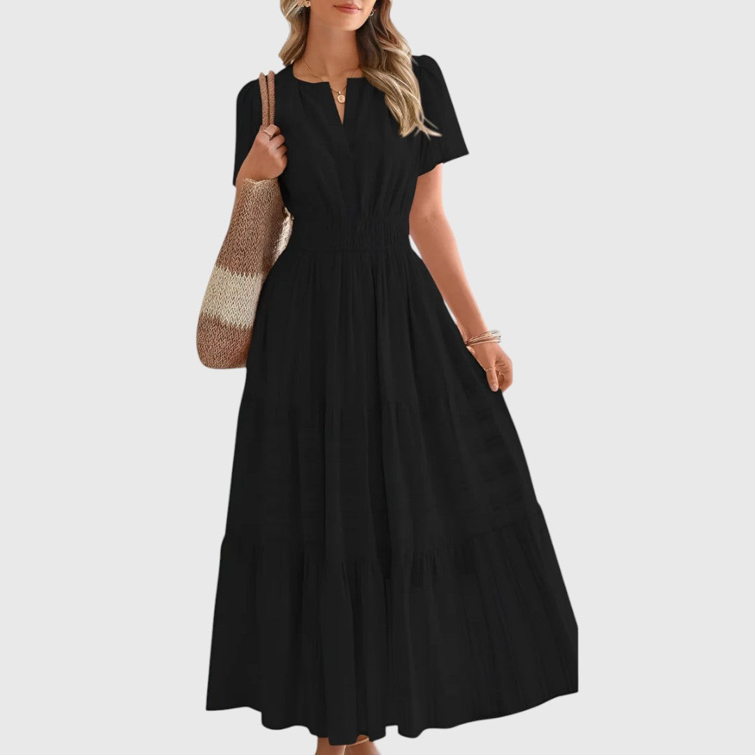Eidyiaia - Sukienka Boho Lato