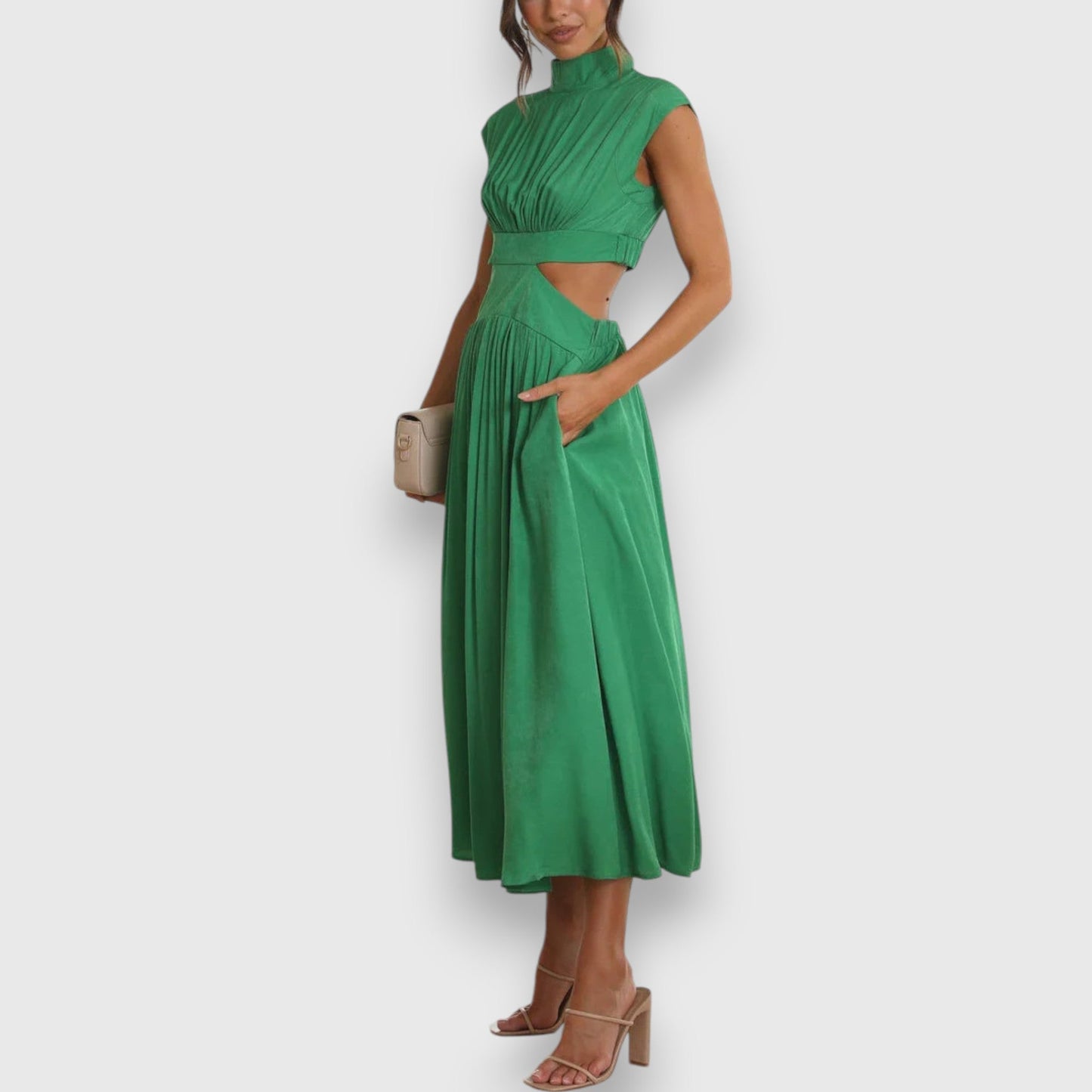 Lilli – Maxi Styl