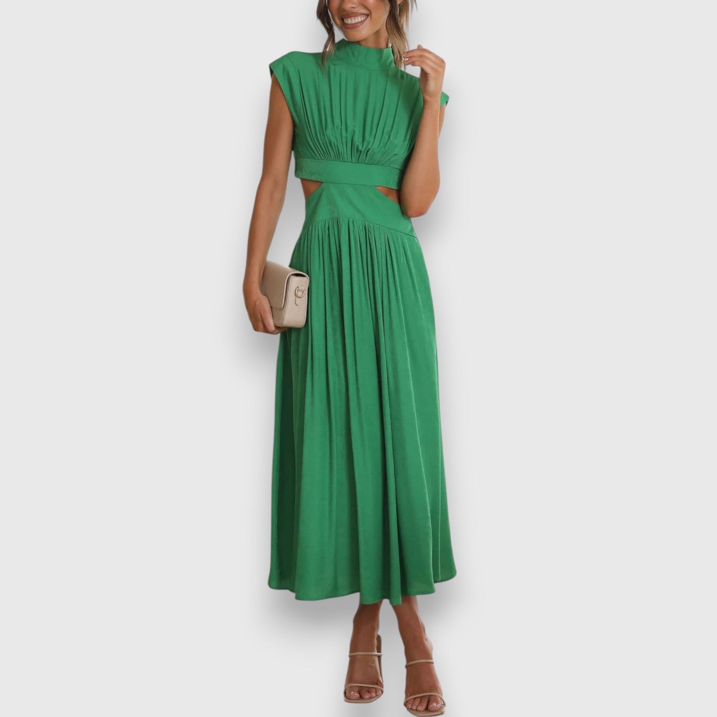 Lilli – Maxi Styl