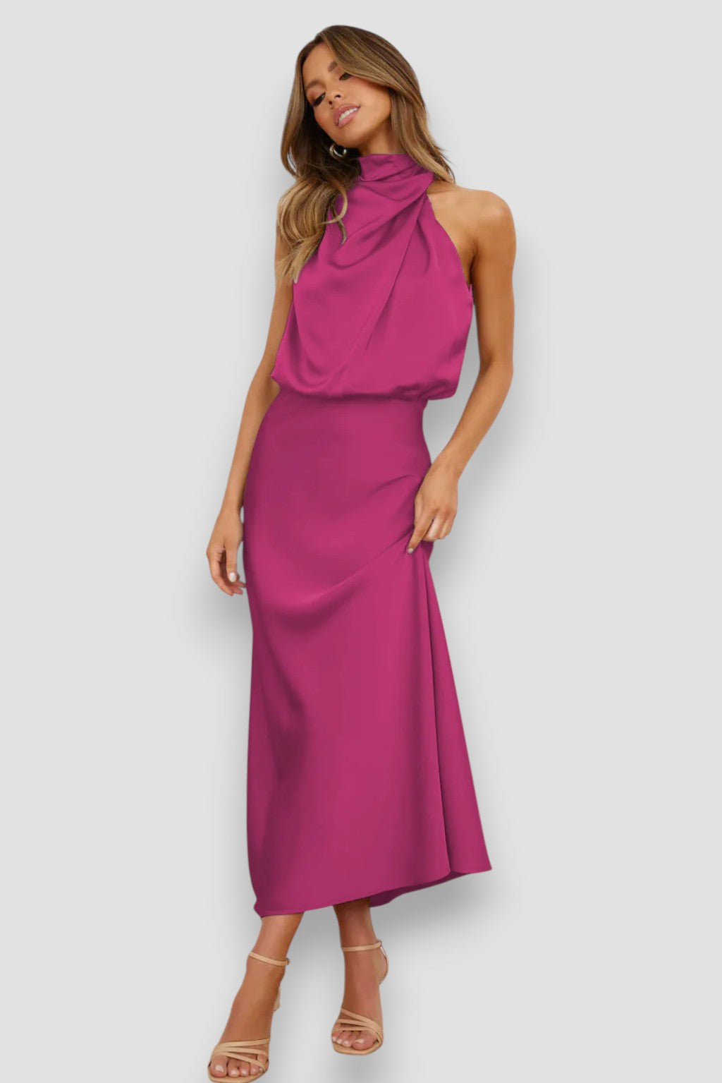 Carlina | Letnia Elegancja