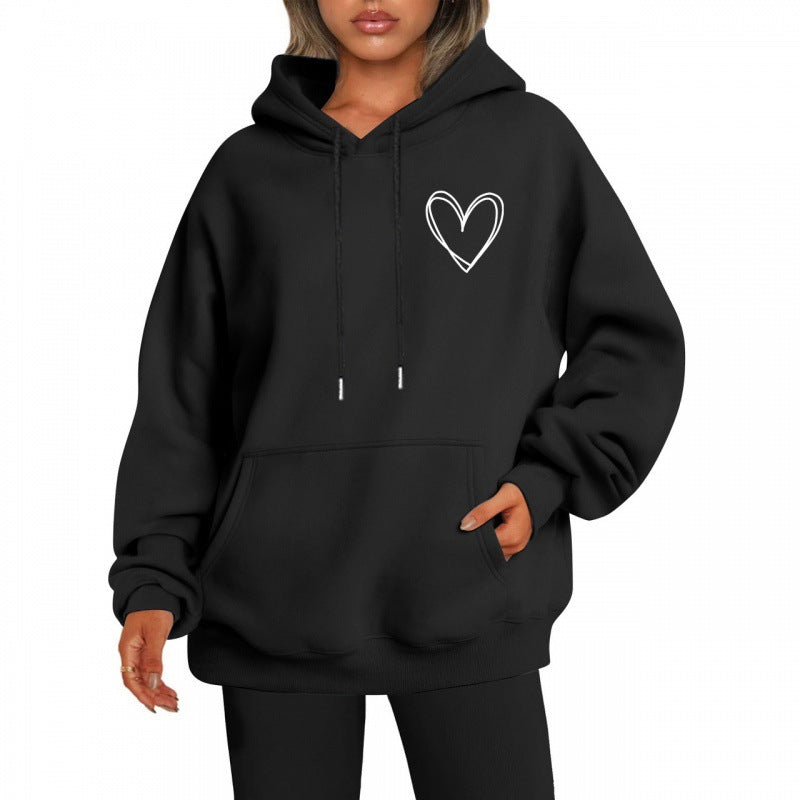 Stylowa Damska Bluza Casual