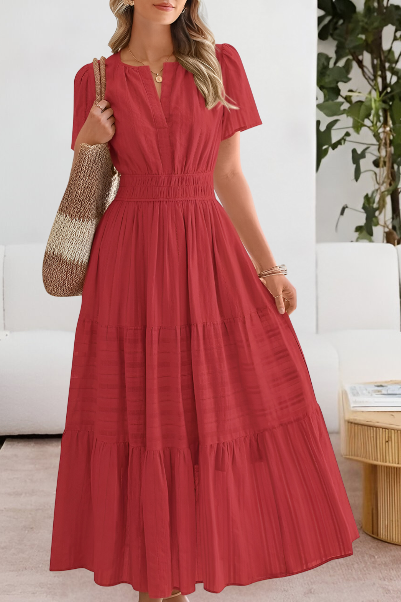 Helenessa - Sukienka Boho Lato