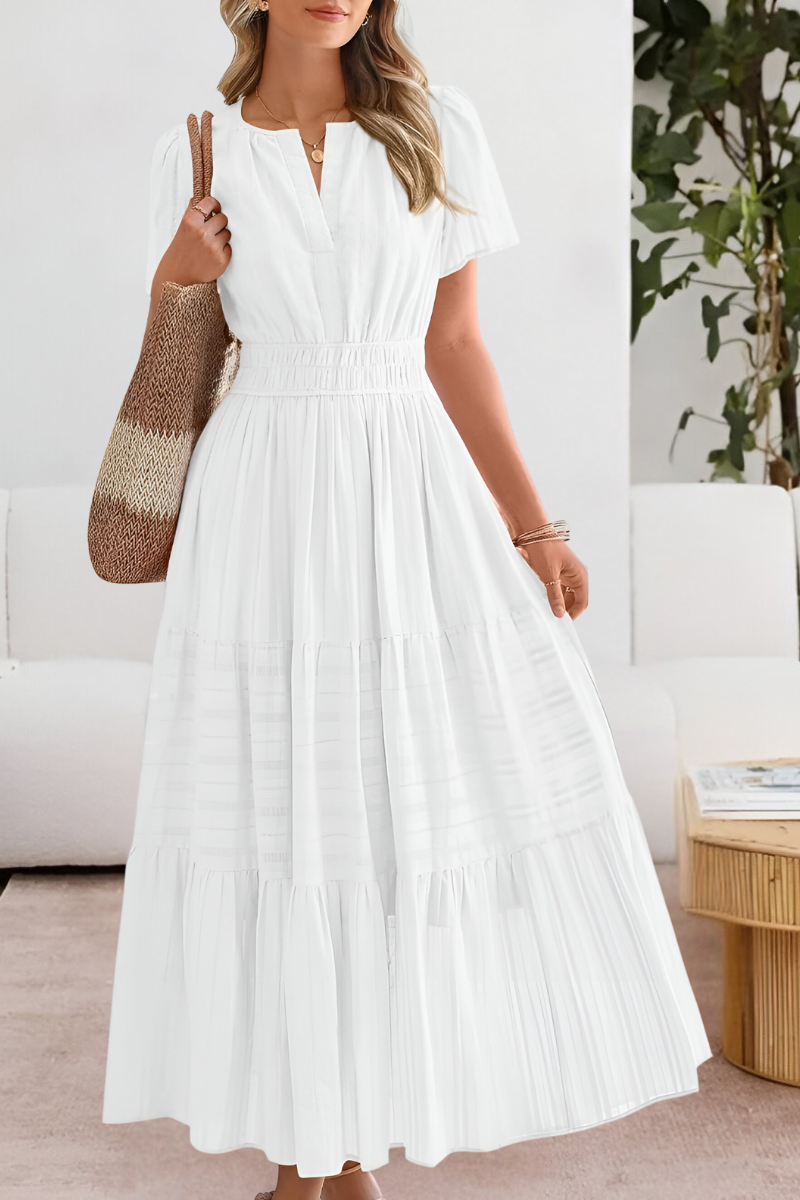 Helenessa - Sukienka Boho Lato