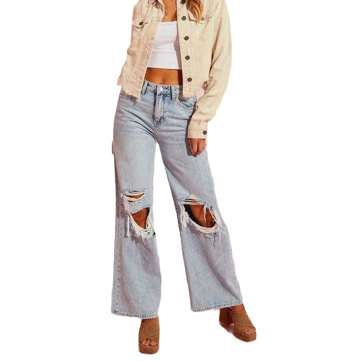 Stylowe Spodnie Modelujące