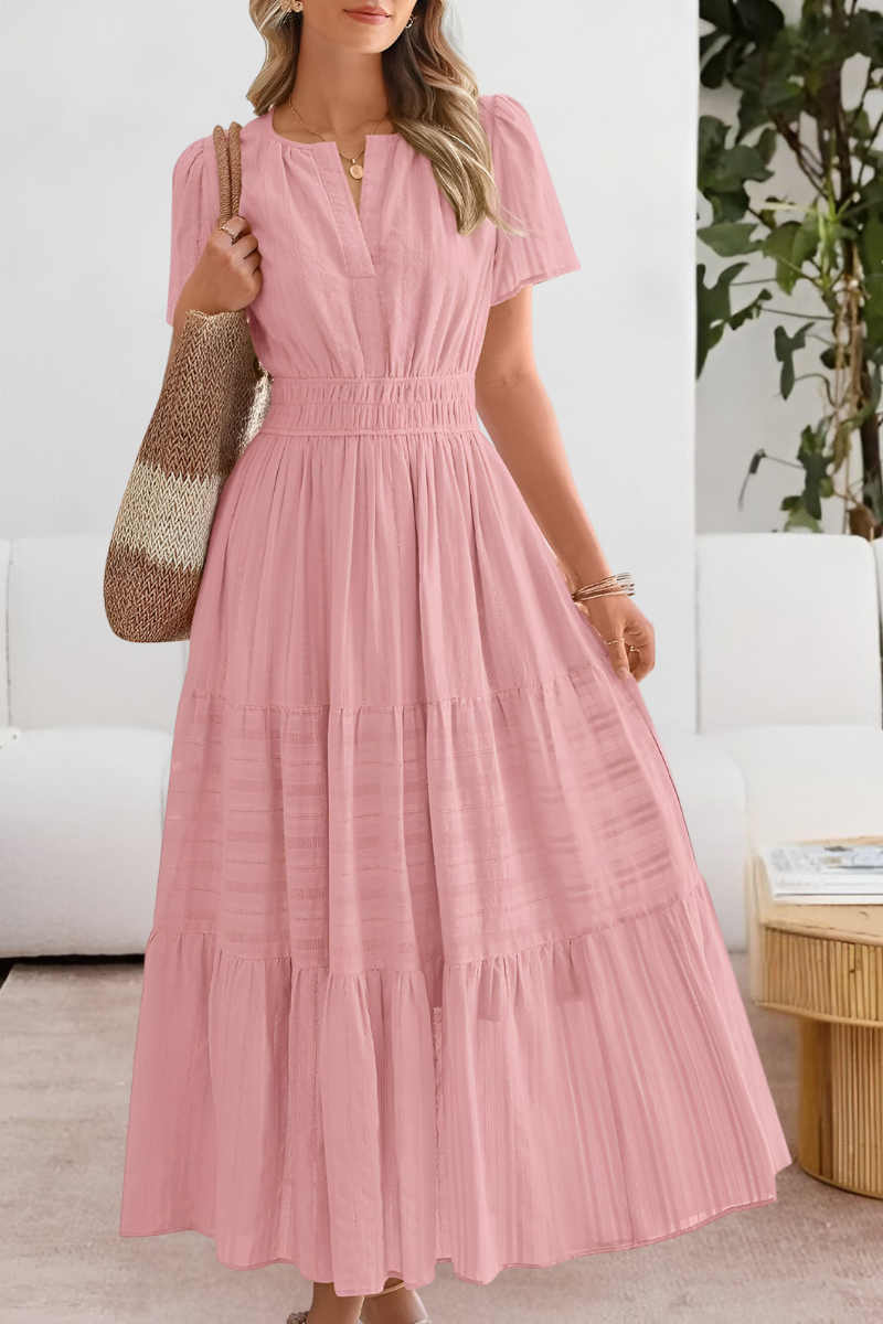 Helenessa - Sukienka Boho Lato