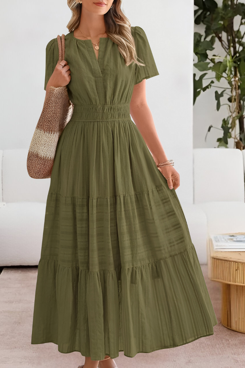 Helenessa - Sukienka Boho Lato