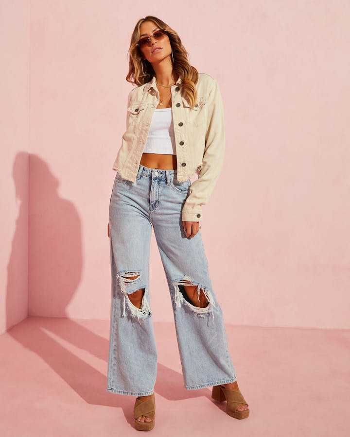 Stylowe Spodnie Modelujące