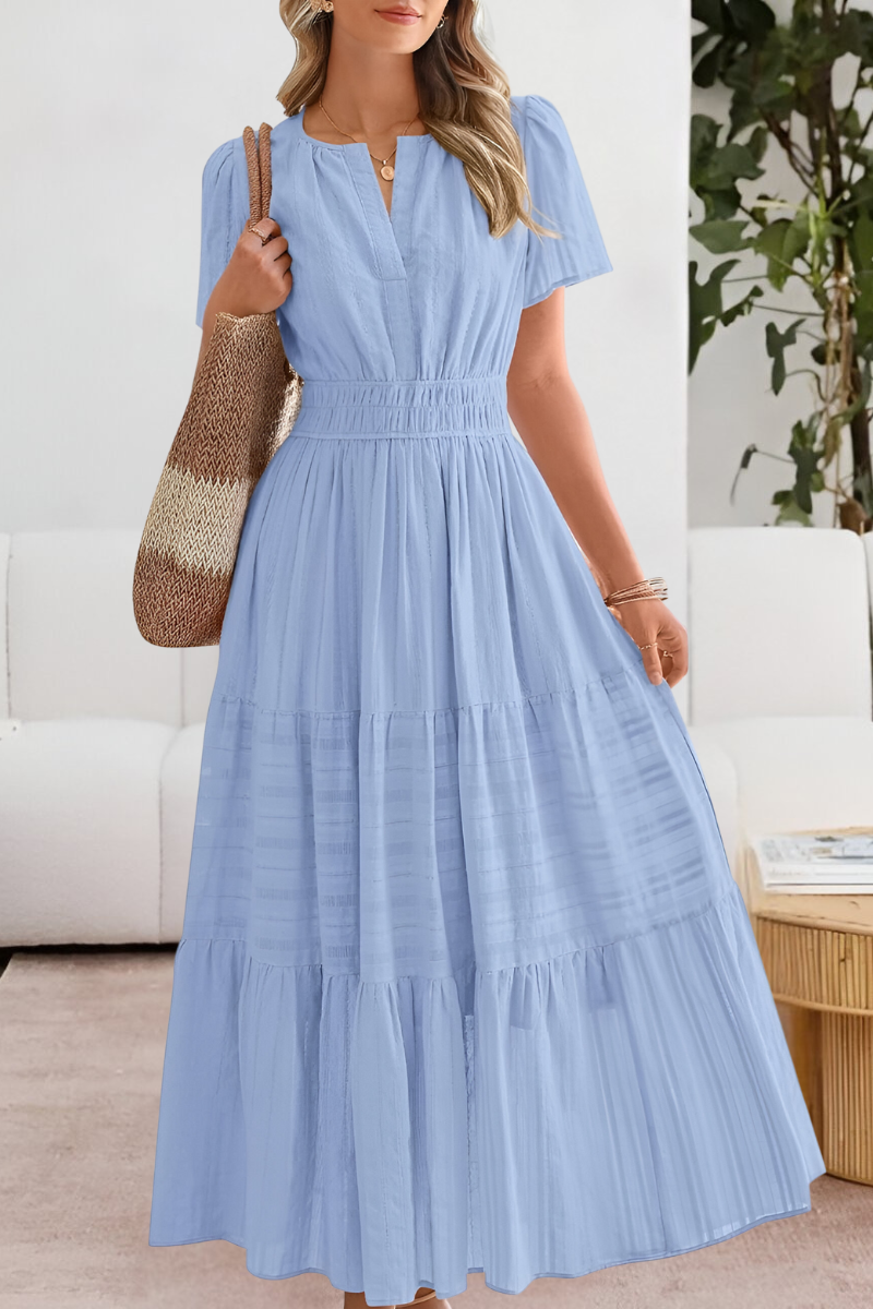 Helenessa - Sukienka Boho Lato