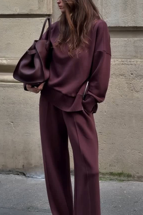 Evie | Stylowy Zestaw Elegancji