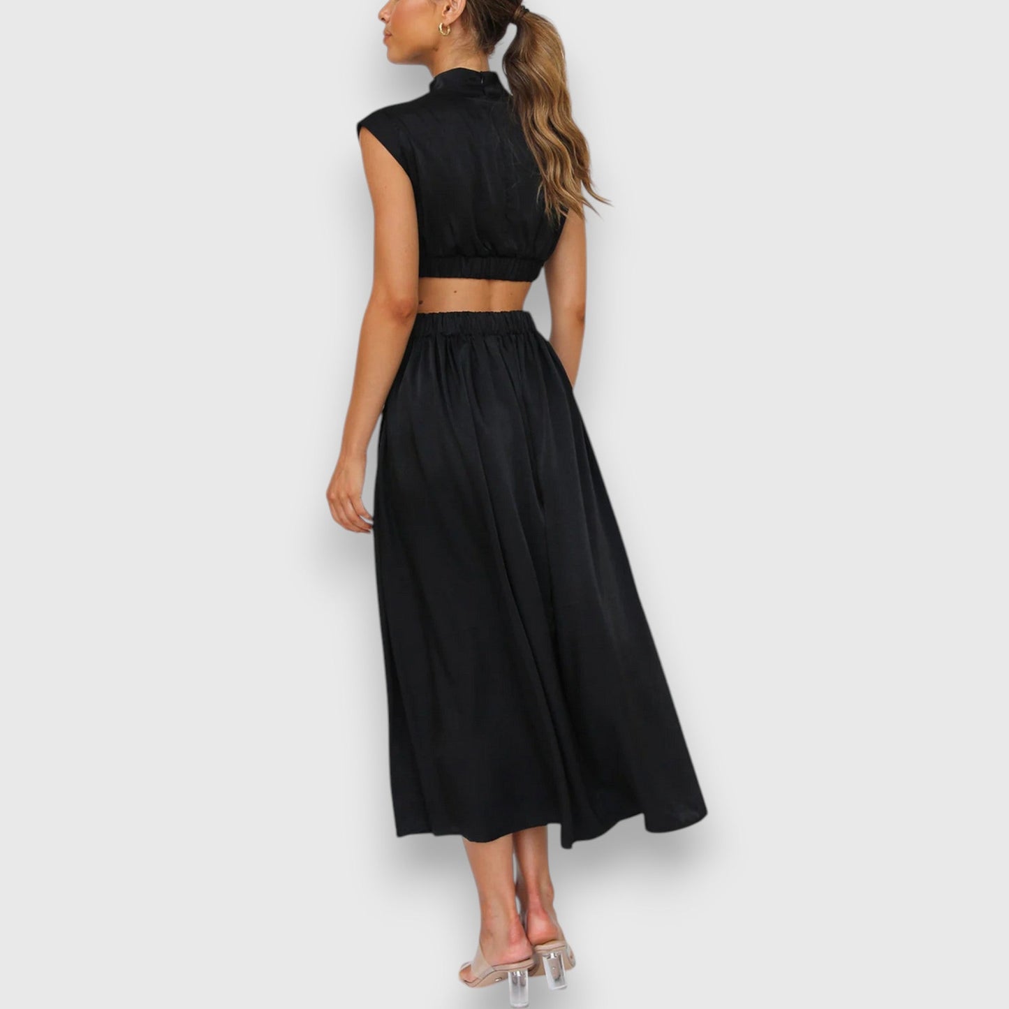 Lilli – Maxi Styl