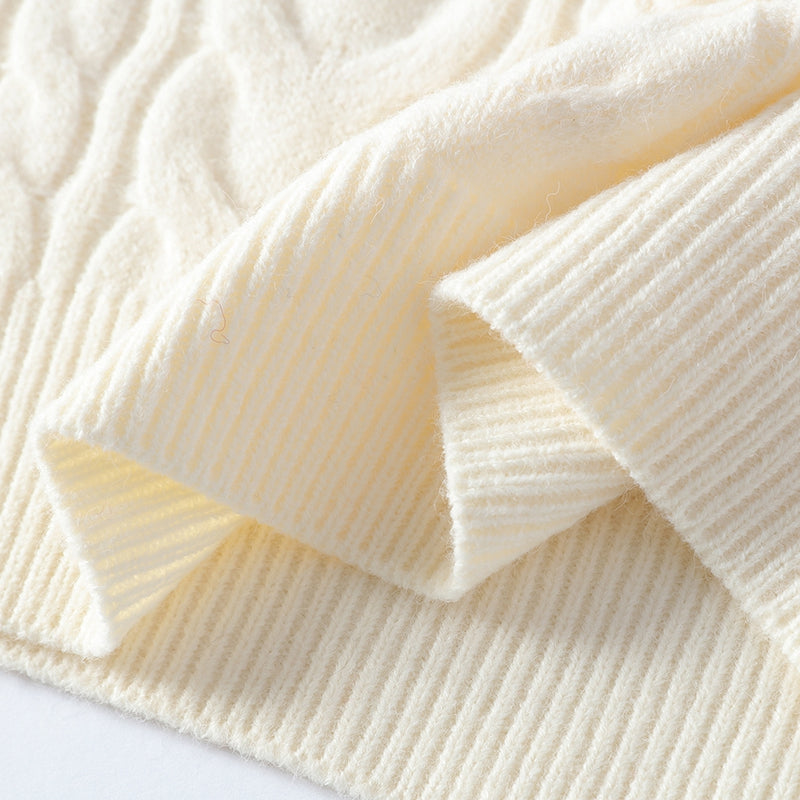 Sweter JOY™ Harajuku Jelenie