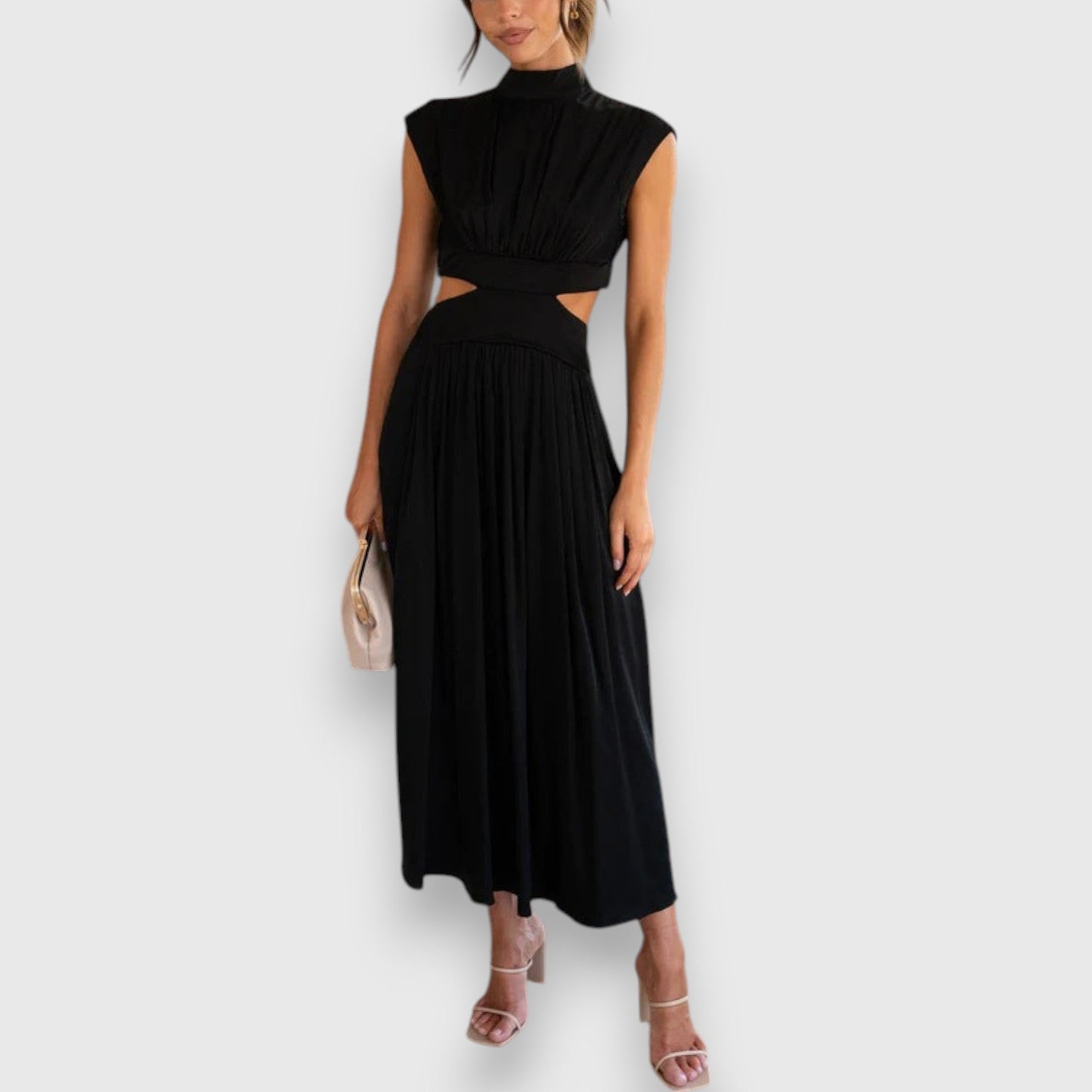 Lilli – Maxi Styl