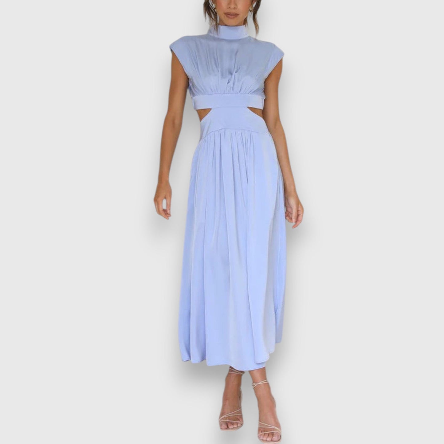 Lilli – Maxi Styl