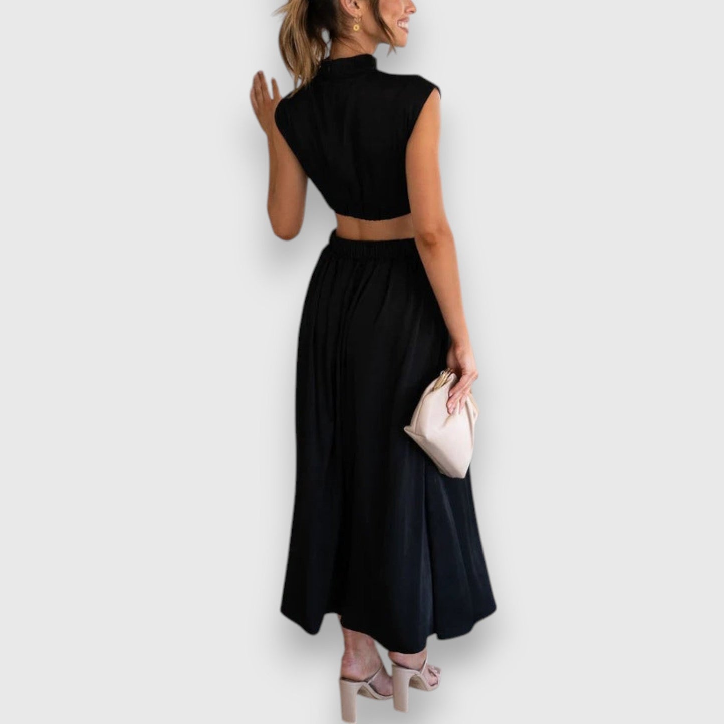 Lilli – Maxi Styl