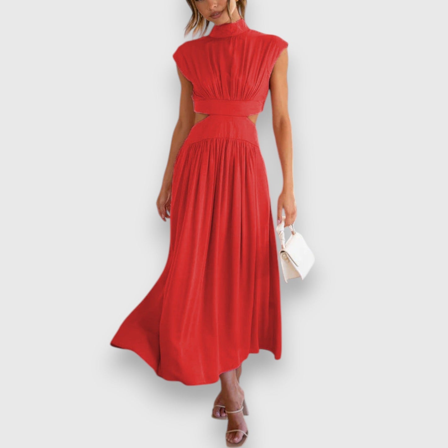 Lilli – Maxi Styl
