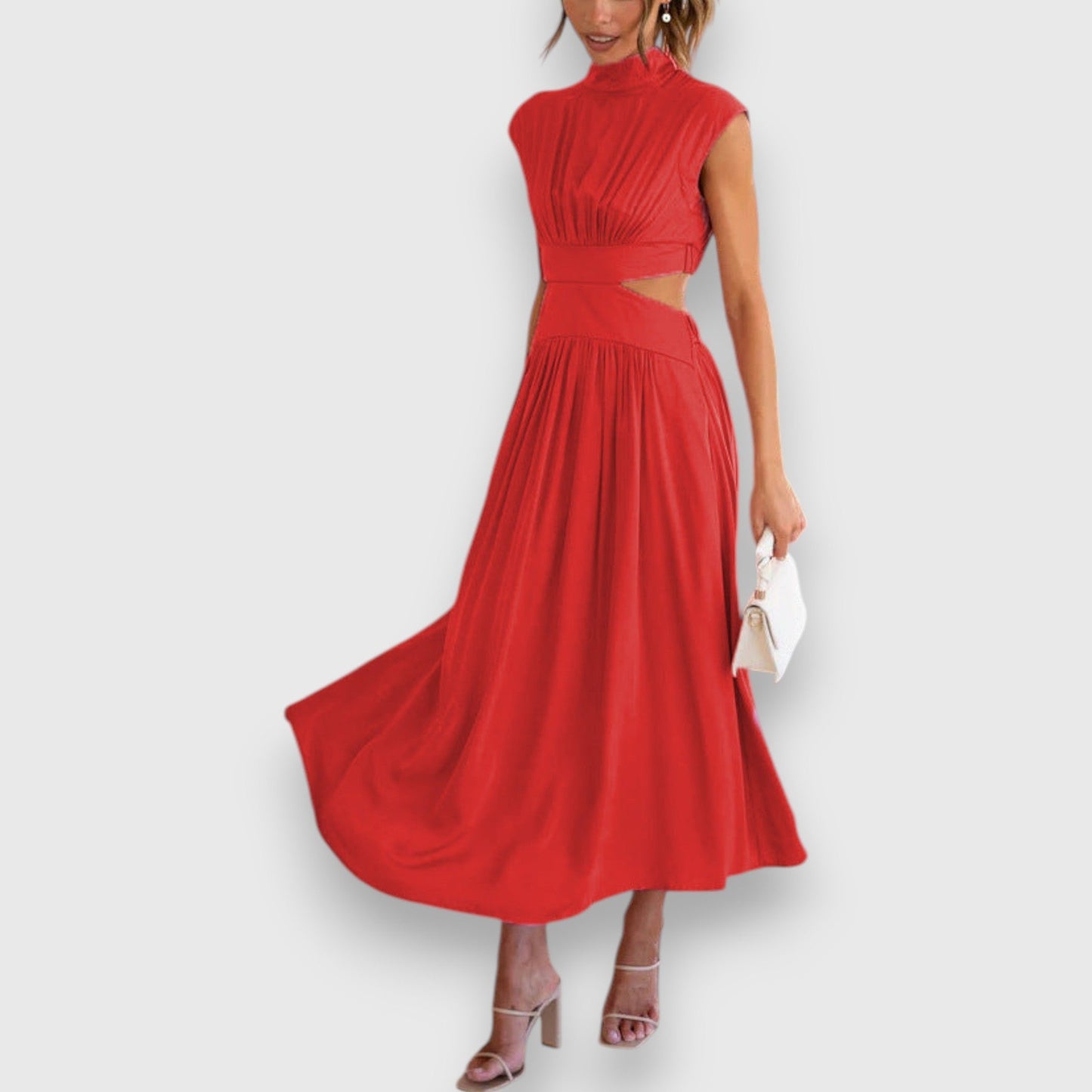 Lilli – Maxi Styl