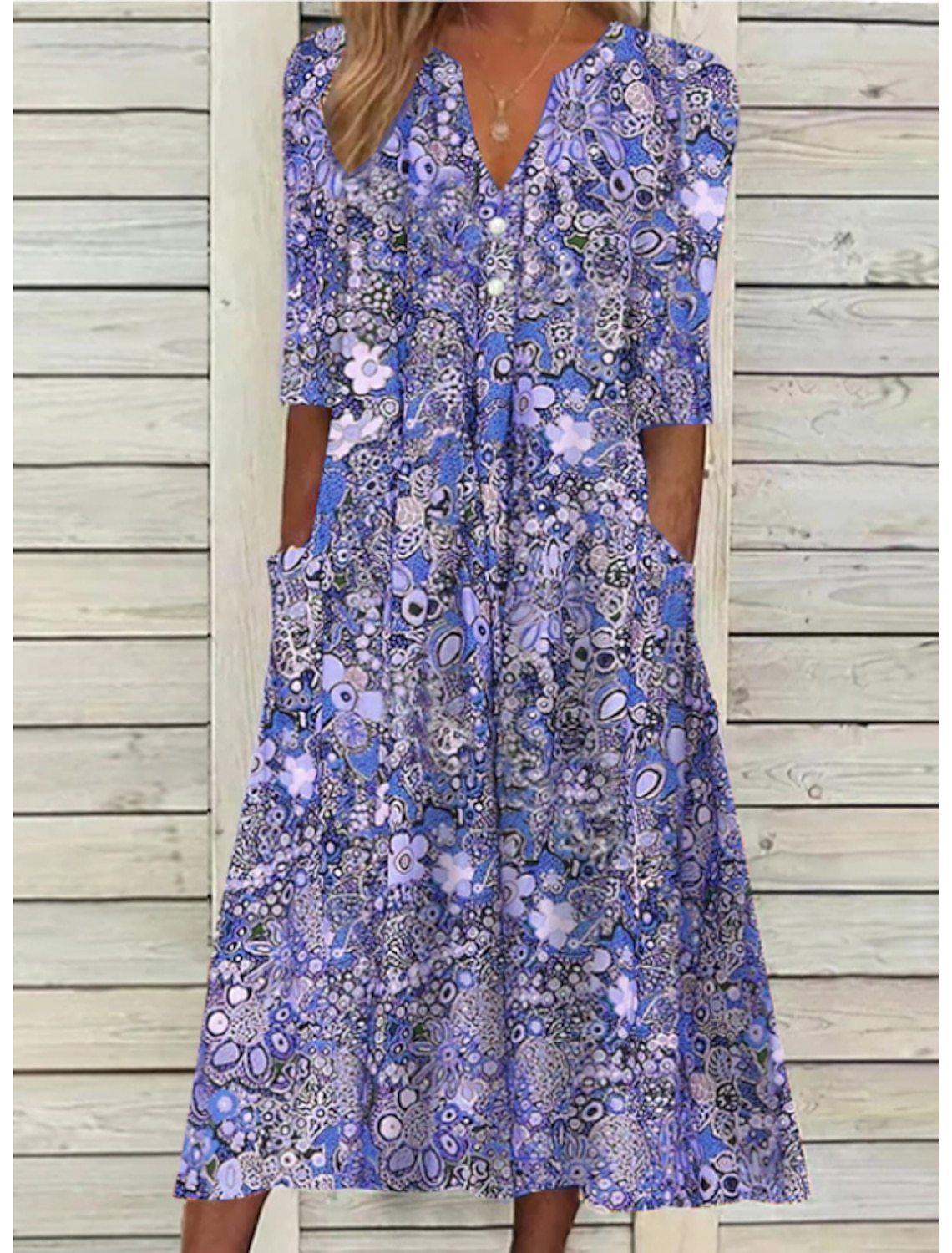 Raya Elegancka Sukienka