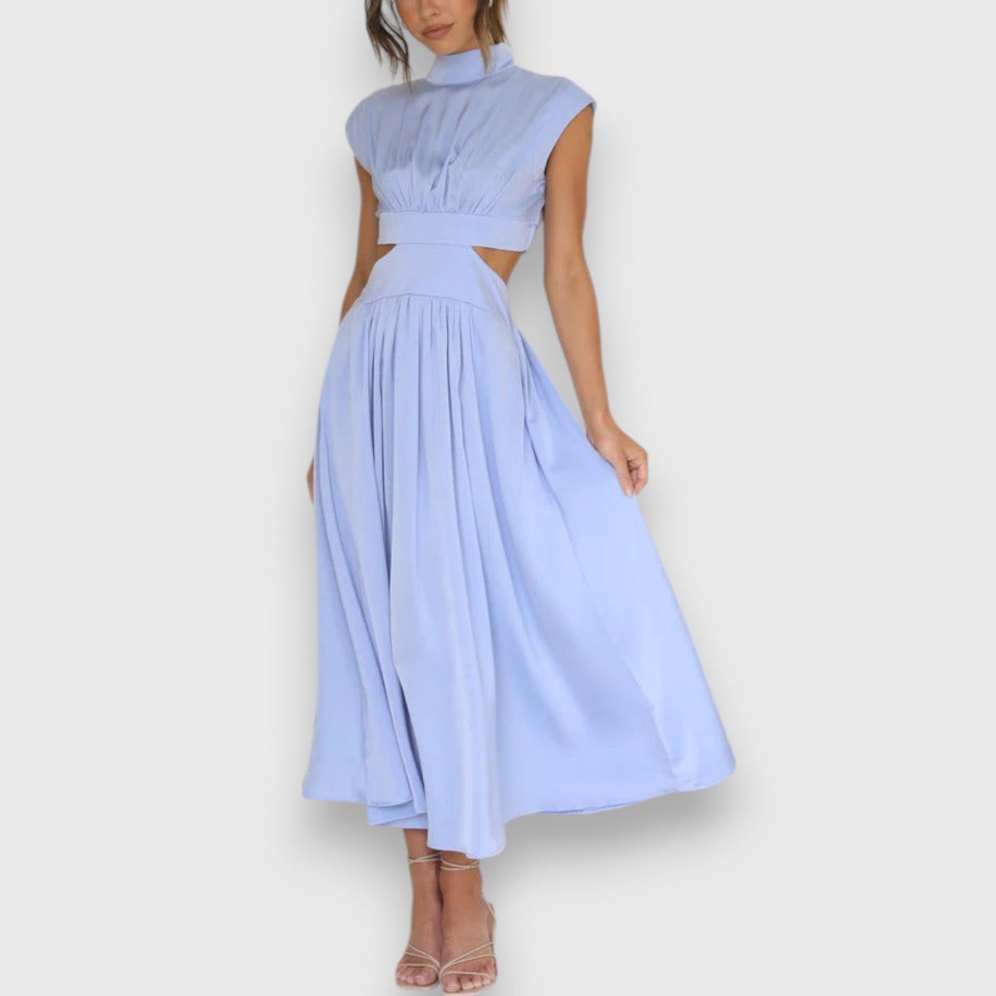 Lilli – Maxi Styl