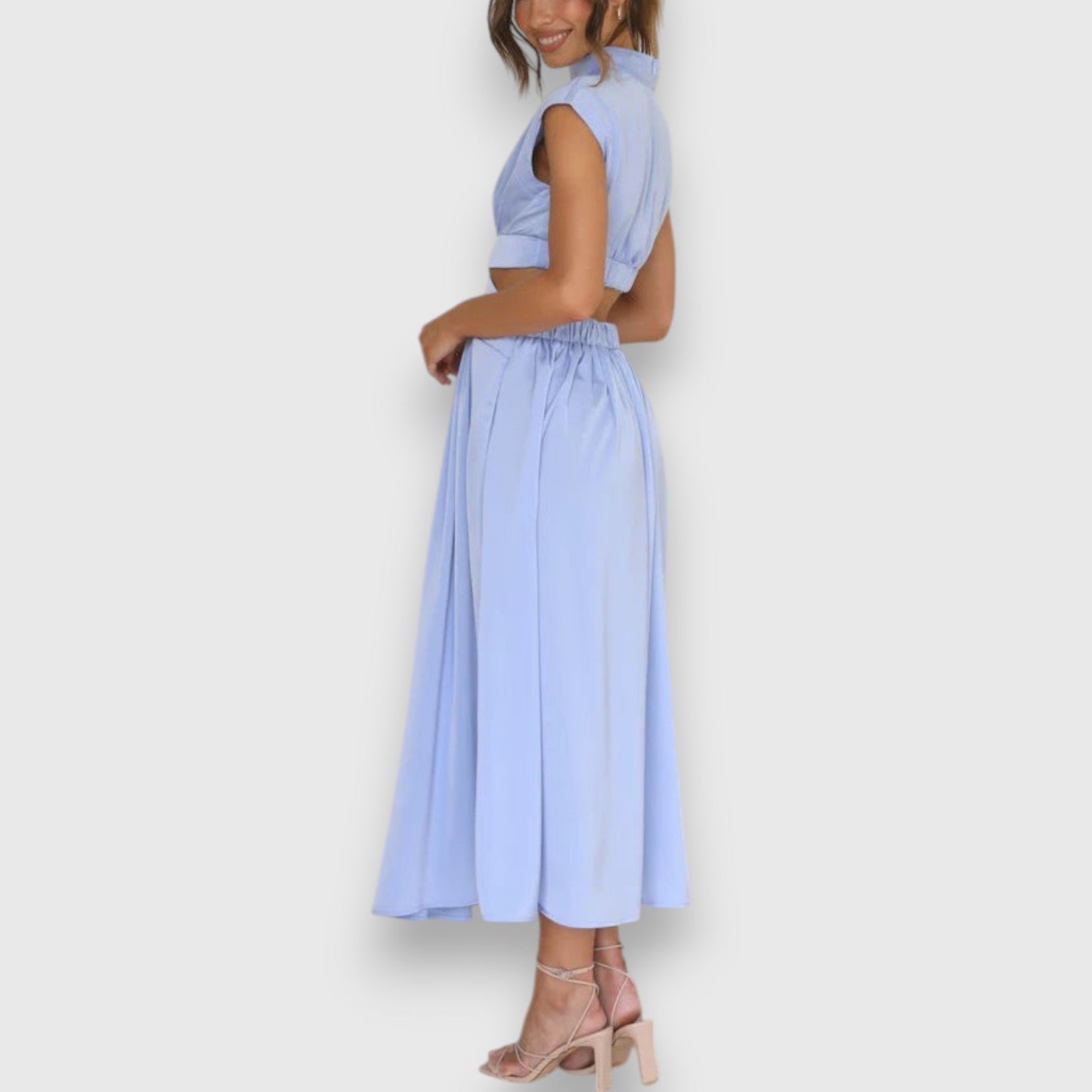 Lilli – Maxi Styl