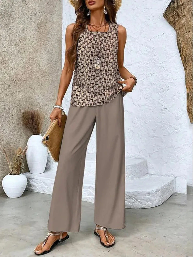 Elisa | Stylowy Letni Look