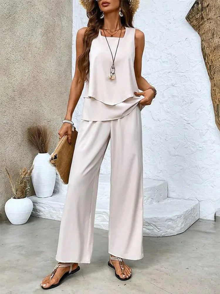 Elisa | Stylowy Letni Look