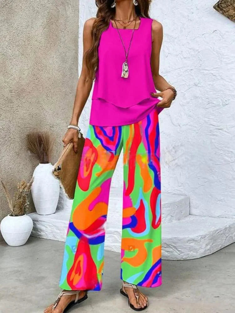 Elisa | Stylowy Letni Look
