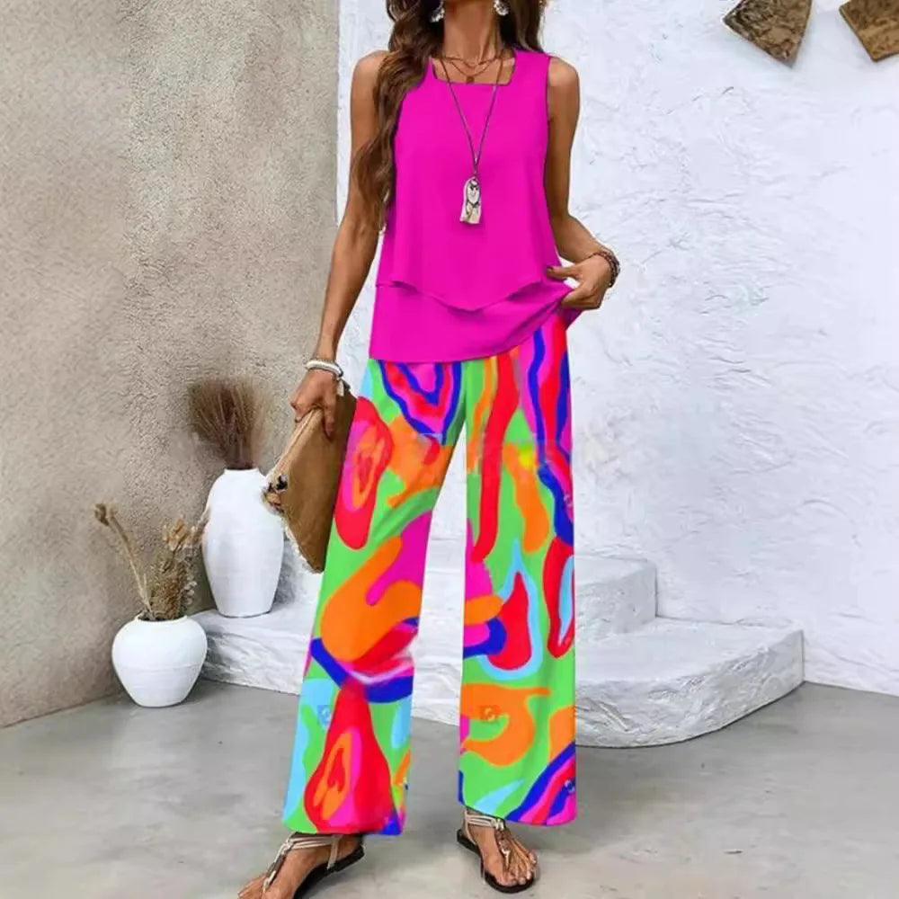 Elisa | Stylowy Letni Look