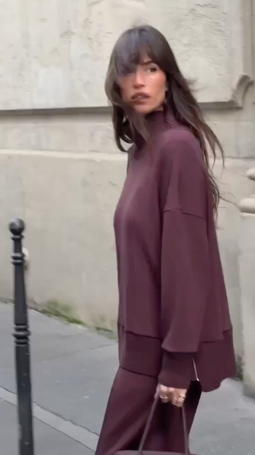 Evie | Stylowy Zestaw Elegancji