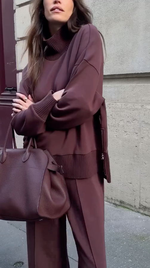 Evie | Stylowy Zestaw Elegancji
