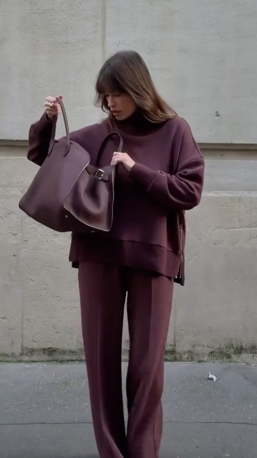 Evie | Stylowy Zestaw Elegancji