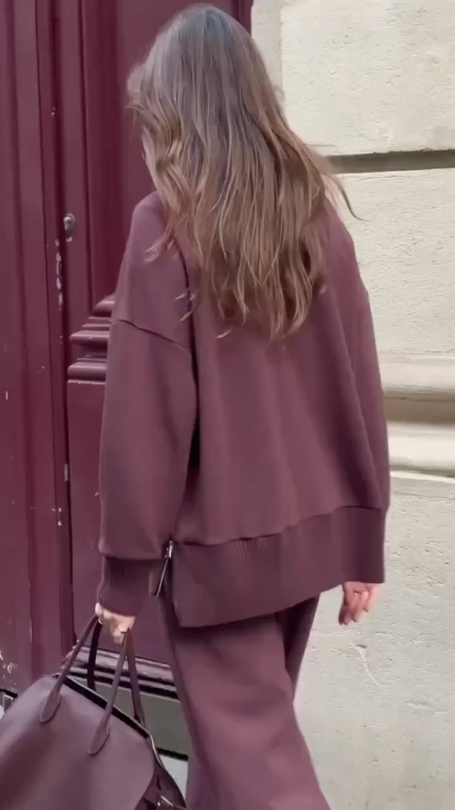 Evie | Stylowy Zestaw Elegancji