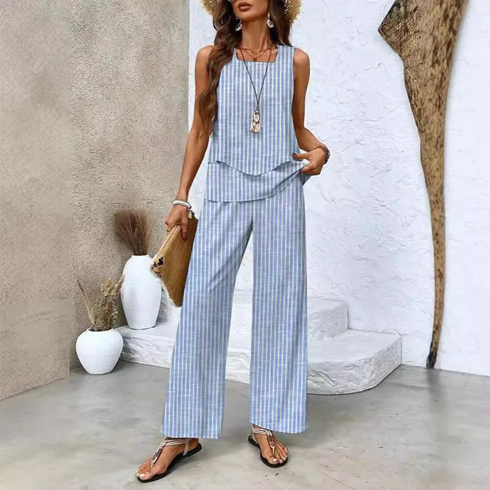 Elisa | Stylowy Letni Look