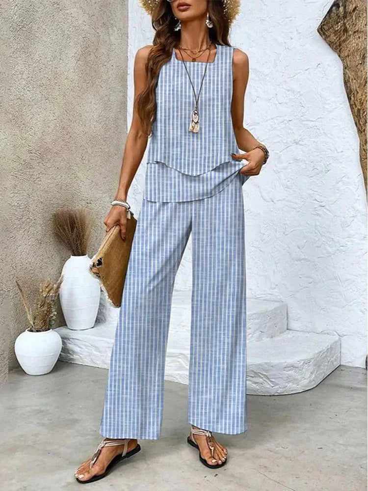 Elisa | Stylowy Letni Look