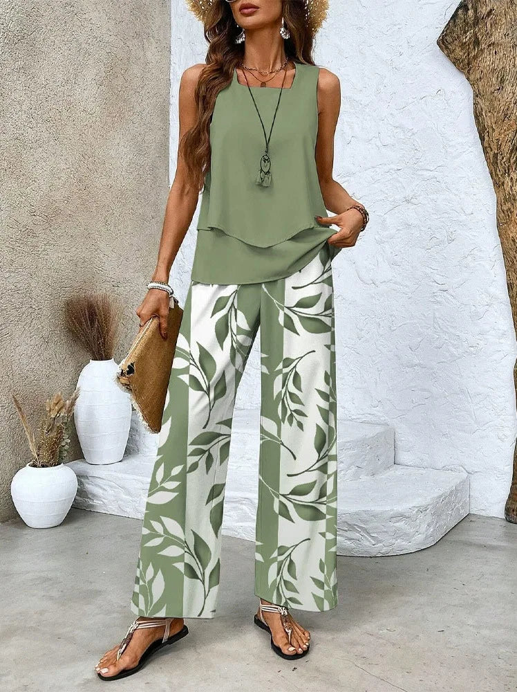 Elisa | Stylowy Letni Look