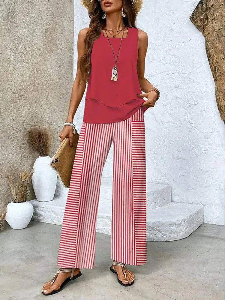 Elisa | Stylowy Letni Look