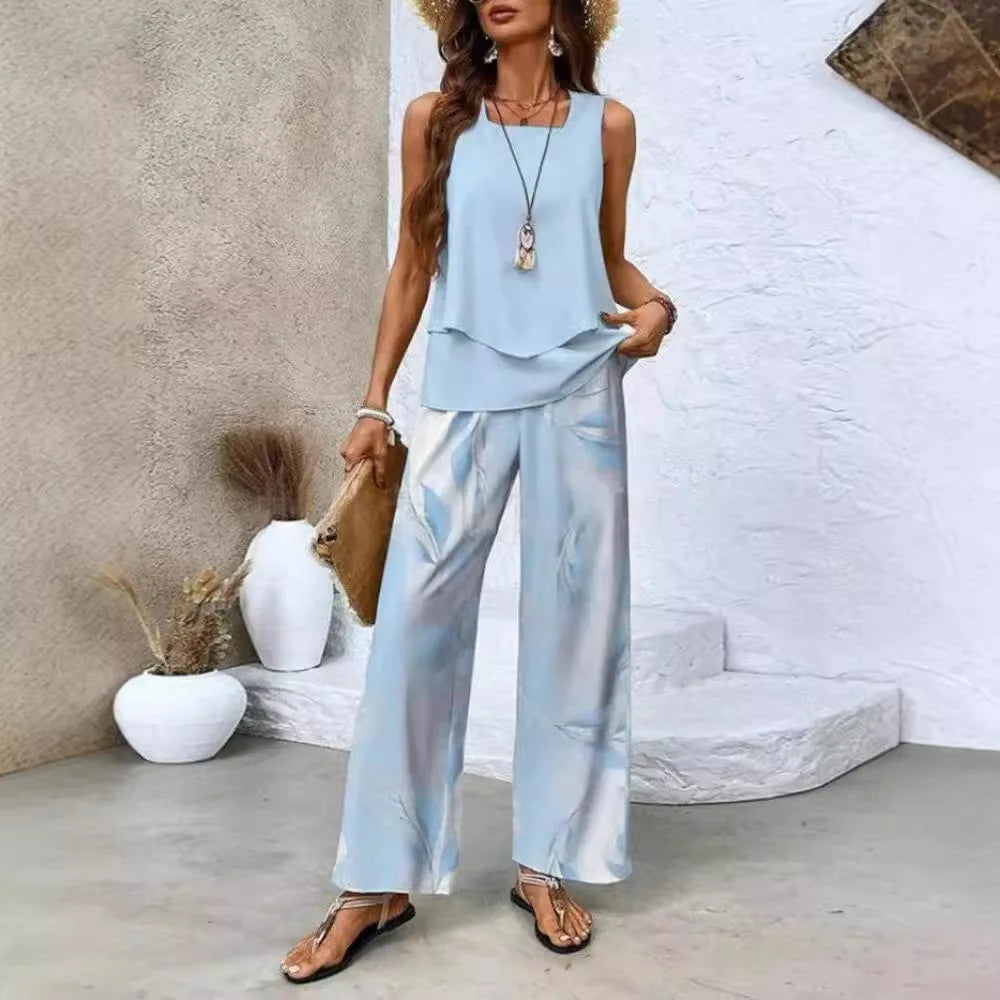 Elisa | Stylowy Letni Look