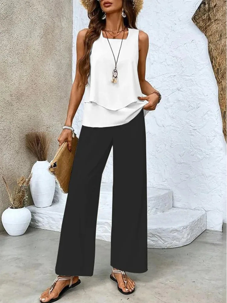 Elisa | Stylowy Letni Look