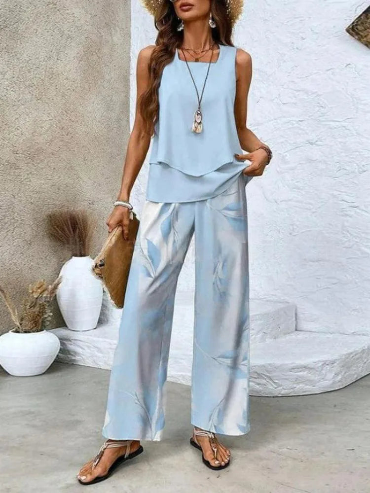 Elisa | Stylowy Letni Look