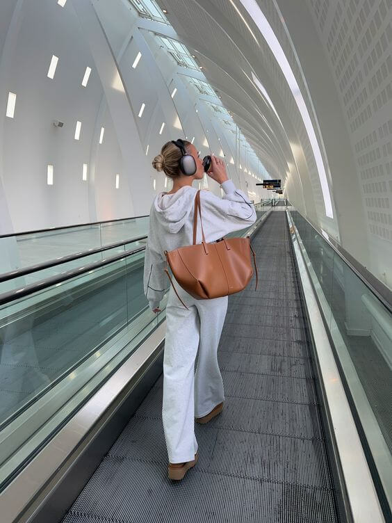 Pernilla – Stylowa torba tote