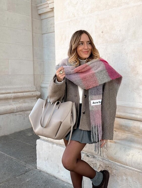 Pernilla – Stylowa torba tote