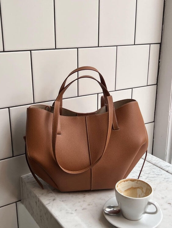 Pernilla – Stylowa torba tote