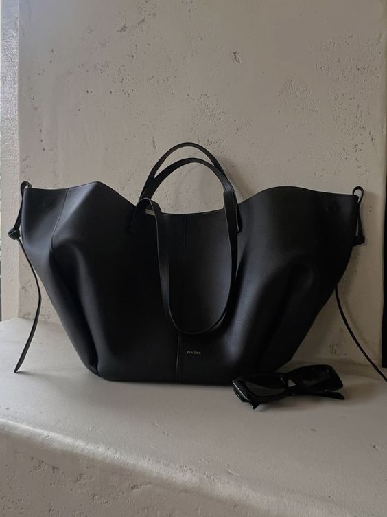 Pernilla – Stylowa torba tote